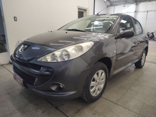 Peugeot 207 XS 1.4