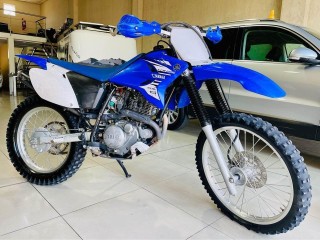 YAMAHA TTR 230 2019