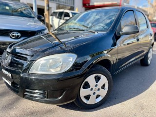 SUZUKI FUN 1.4 LS 5p