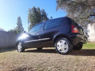 Renault clio 2008 1.2 pak 3p impecable estado particular