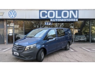 Mercedes Benz Vito 111 CDI Furgon Mixto AA