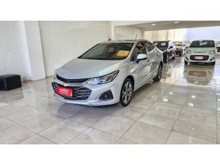 Chevrolet Cruze II Premier 1.4T AT 4ptas 153cv