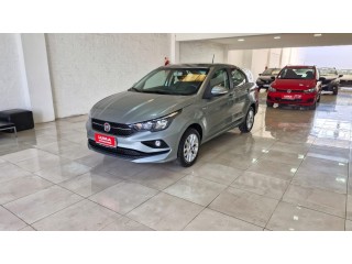 Fiat Cronos 1.3 Drive GSE Pack Conectividad