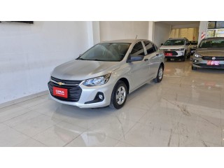 Chevrolet Onix Plus LT 1.2 4ptas. 90cv (L19)