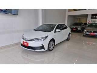 Toyota Corolla 1.8 XLI (L17)