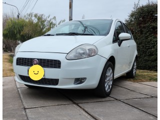 Fiat punto 1.4 ELX Nafta