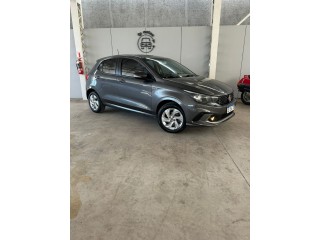 Fiat Argo 1.3 Drive GSE Pack Conectividad