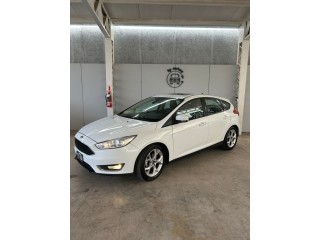 Ford Focus III 2.0 5ptas SE Plus AT (L13)