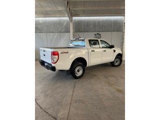 Ford Ranger 2.2 TDI C/D 4x4 XL