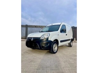 Vendo kangoo 2017