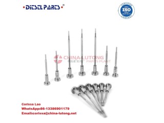 Common Rail Injector Valve Assembly F 00V C01 050