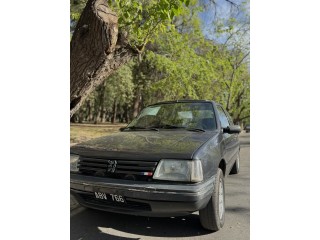 Peugeot 205 XS 1.4