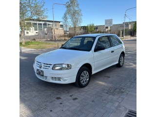 Volkswagen gol power 1.4