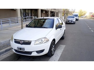 Fiat Siena 1.4 EL F4 2013