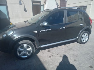 Vendo Sandero Stepway 1.6 2011