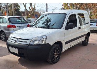 Citroen berlingo 1.6 hdi mixto