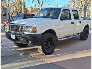 Ranger 2.8 xl plus