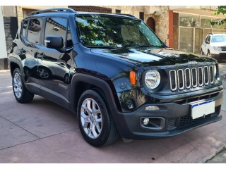 Jeep renegade 1.8 sport