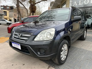 Honda CRV