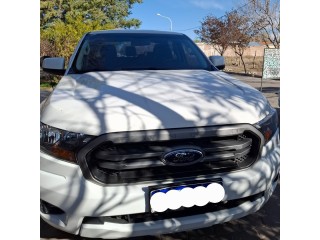 VENDO RANGER XLS modelo: 2022. Km 17.000