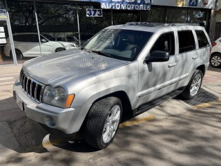 Jeep Grand Cherokee Limited 3.0 CRD 218cv