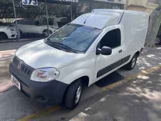 Fiat Fiorino Furgon 1.4 EVO TOP