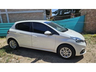 PEUGEOT 208 ALLURE 2019 37.000KM