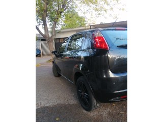 Vendo Fiat Punto 1.6