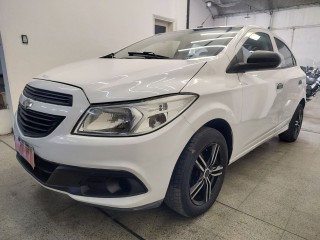 Chevrolet Onix LT 1,4 2013