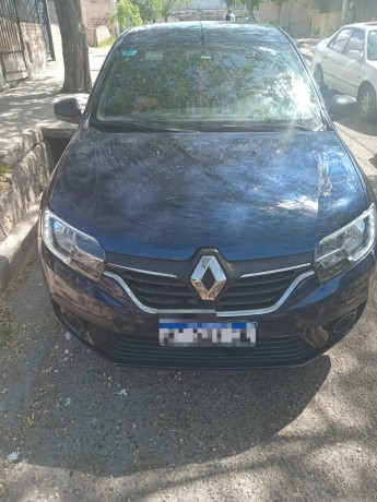 renault-sandero-modelo-full-2021-papeles-al-dia-listo-para-transferir-color-azul-noche-40-mil-kilometros-big-3