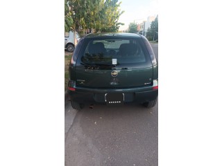 Corsa II 1.8 GL AA DD 5p 2009