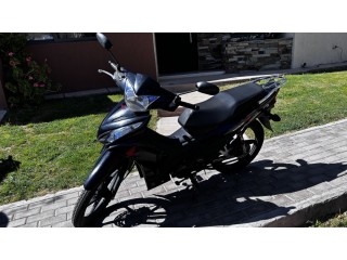 Honda Wave Full impecable