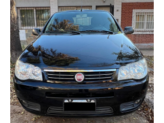 Vendo Fiat Palio Fire 1.4 TOP