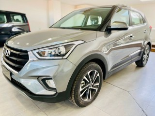 HYUNDAI CRETA SAFETY AT 0.KM