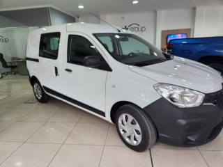 Renault Kangoo 0KM