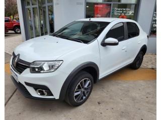 Renault Logan II 1.6