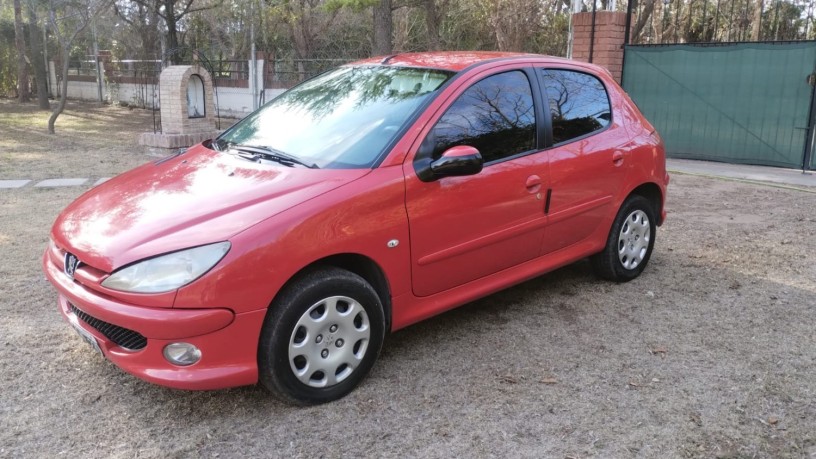 vendo-peugeot-206-x-line-19-diesel-big-4