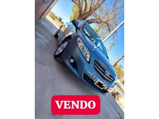 VENDO TOYOTA COROLLA