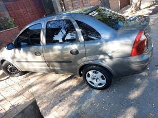 Chevrolet Corsa II 2003