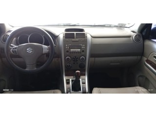 GRAND VITARA JIII 2,4