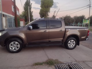 CHEVROLET S10 LTZ 2013 VENTA/PERMUTA