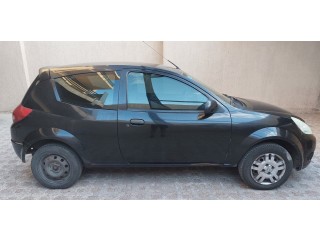 Ford Ka Fly Plus 1.0