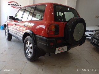 RAV4 TODO TERRENO