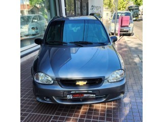 CHEVROLET CORSA CLASSIC 1.4