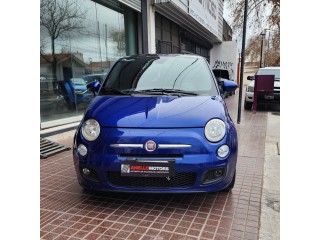 FIAT 500 SPORT 1.4