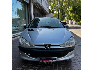 Peugeot 206 Premium