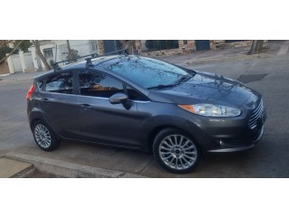 Ford Fiesta Kinetic Titanium 2013 Mt Vendo Permuto