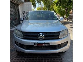 VOLKSWAGEN AMAROK 2.0 TDI