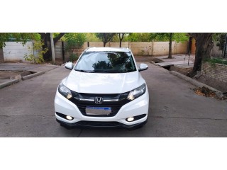 HONDA HRV EX CVT 2016 EXCELENTE!!!