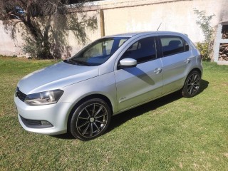 Vw gol 2014 pack ll impecable estado particular